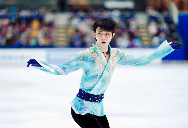 Yuzuru_Hanyu Yuzuru_Hanyu